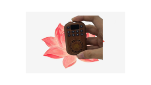 Chop Tan Lam Hin 32 Buddha Songs/Musics Speaker 陈南兴 32首佛经/小型唱佛机大悲咒南无阿弥陀佛佛歌播放器
