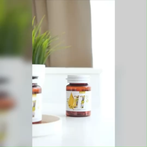 [ซื้อ1แถม1] Mix 11 oil น้ำมันสะกัดเย็น 11 ชนิด