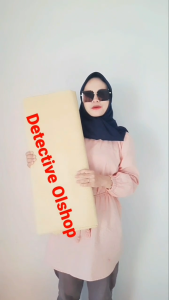 Terpal (Alas Hamparan Padi) Ukuran 3×4 meter