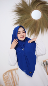 HIJAB INSTAN TERBARU SERIES ANANTA DAFFI FREE BROSS