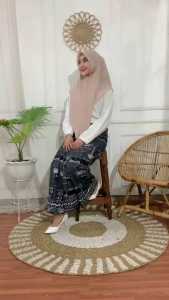 Sarung VIRAL KORAN Remaja | MOTIF KORAN BERSOROT | rayon