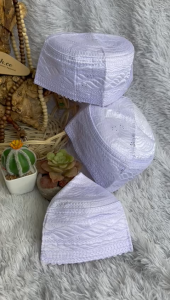 Peci Anak Thailand Putih & Santri: Panduan Lengkap