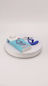 TUKUO ID HF HEADSET S109 BLUETOOTH / WIRELESS SINGEL KUALITAS BAGUS