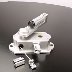 Engkol Jemuran Baju Lifting Kanopi Sliding Hanger Aluminium Gantungan Pakaian Atap Plafon Lipat Dinding