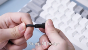 Mcdodo QC 4.0 3A Fast Charge CA-558/ CA-2271/ CA-2261/ CA-2281/ 657/561/649 0.2m 1m length Nylon Braided Wired Cable