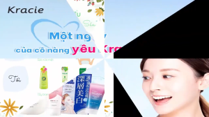 Sữa Rửa Mặt Sạch Sâu Ceramide Kracie Naive Face Wash Yuzu Ceramide 130G