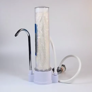 Water Purifier filter ceramic Karbon Saringan Filter kran air