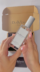 BEST SELLER DESIGNER INSPIRED OIL BASED PERFUMES for Men and Women by DAVINCI PARFUMS