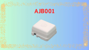 Ebelco Wired Security Burglar Alarm Junction Box for Keep Extra Wire for Alarm Sensor 35L x 31W x 18H mm AJB001