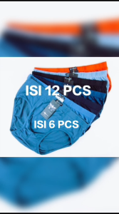 Celana Dalam Sempak Pria Dewasa Grosir Berkualitas Termurah