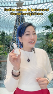 Alluora SNOW Face Serum (30ml) Prevents New Baby Dark Spots Prevent Recurring Dark Spots Fairer Skin