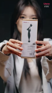 Ulanzi CA64 Handheld Magic Arm แขนจับ 2 หัวบอล เกลียว 1/4 ต่อขาตั้งกล้อง หัวจับมือถือ ไฟไลฟ์สด