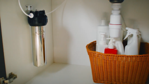 JOVEN Water Purifier Cartridge JP300C For JP300 Water Purifier Replacement Cartridge Water Dispenser Filter 滤水芯