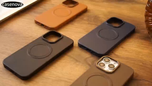 Soft case for Samsung s22ultra s23 s23+ s23plus s23ultra s24 s24+ s24plus s24ultra Casenova 167 VELA Premium Case