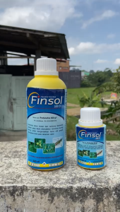Insektisida Finsol 500 EC 100 ML