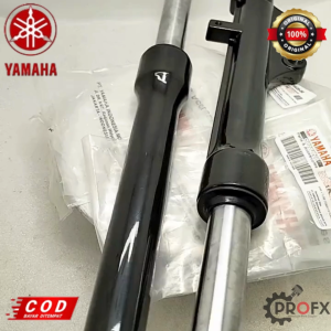 AS SHOCK TABUNG LENGKAP YAMAHA 5TL MIO SPORTY MIO KARBU KUALITAS ORIGINAL ASLI YGP SOK BREAKER DEPAN