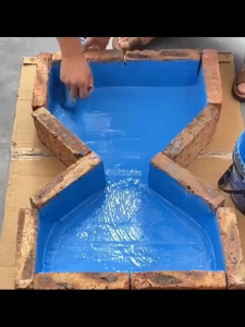 Waterproof for 80 Years: Roof Sealant Waterproof Glue