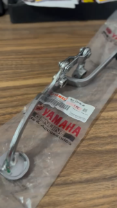 PEDAL OVERAN PERSENELENG OPERAN GIGI RXK NEW RX KING NEW BERKUALITAS