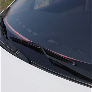 ใบปัดน้ำฝน BMW 3 Series E36 (1993-1996) แพ็คคู่ (21"+20") Wiper Blade ใบปัด U Hook