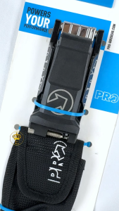 Pro Tool Mini Tool 22 in 1 Fungsi Tubuh Paduan 6061 Sepeda Empire - Kompak, Tahan Lama, dan Multifungsi