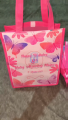 ( 100 Pcs ) TAS ULTAH CUSTOM PALING MURAH / GOODIE BAG CUSTOM TERMURAH / Tas Souvenir ultah goodie bag ulang tahun murah tas muat snack ultah gratis nama dan fototas ulang tahun anak, Goodie bag ulang tahun anak muat snacck tas ultah free desain. 
