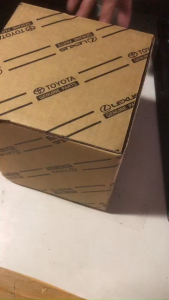 Bạc đạn Toyota Vios 13-18 xe hơi ô tô Vòng bi moay ơ bánh trước sau cụm bi may ơ bên trái phải đời 2017 2014 2015 2016