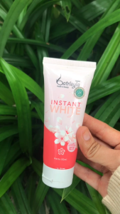 Batrisyia Brightening Lotion Tubuh - Pelembab & Perawatan Kulit Premium