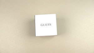 [Promo] Jam Tangan Pria Guess GW0263G2 Momentum Multifunction Original Garansi 2 Tahun [✔COD][100% Authentic]
