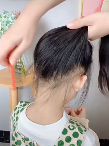 Hair Wax Stick Styling Frizz Nourishes Hair Arrange Loose Hair Wax 40ml 碎发整理膏造型保湿塑型玻尿酸发蜡棒碎发整理棒持久定型