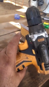 (*5ก้อน*) แบตเตอรี่6000mAH แบตเตอรี่เครื่องตัดหญ้า แบตเตอรี่สว่านไฟฟ้า 12V แบตเตอรี่สว่านไฟฟ้าแบตเตอรี่ลิเธียมไอออนสามเหลี่ยมรุ่นปรับปรุงหลายชิ้นส่วนลดมากขึ้น