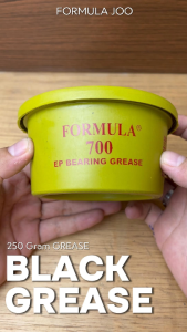 GEMUK GREASE FORMULA 250 gram pelumas mesin