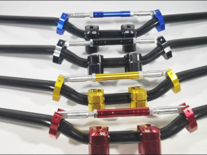 Desain Motor Sport: Stang Motor & Stabilizer CNC Universal