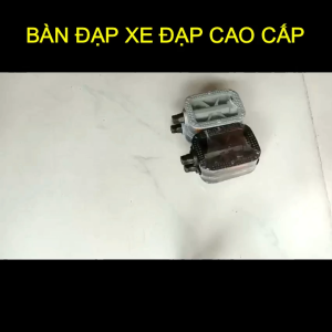 Pedan bàn đạp xe đạp thông dụng xe đạp điện bằng nhựa phản quang cao cấp giá rẻ
