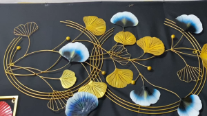 WB Dekorasi Dinding Minimalis BIG SIZE Beli 1 Dapat 3 Dapatkan Bonusnya COD