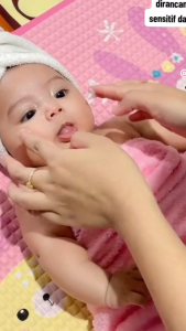 Libe Baby Double Care Anti Crack Cream Moisturizes Moisturizes Moisturizes Moisturizes Moisturizes Anti Wrinkle and Anti Rupture Skin Care