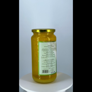 Dầu Dừa Ghee Nguyên Chất Viet Healthy 1000ml
