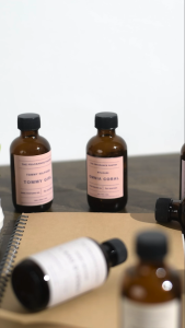 Lime Basil & Mandarin Inspired Pure Fragrance Oil (For candles body products perfumes soaps & more) [THE FRAGRANCE PANTRY]