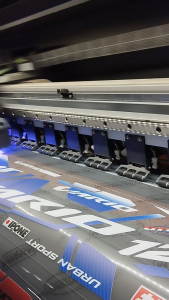 STRIPING UV TRANSPARAN VARIO 125 NEW GEN 1 TAHUN 2019-2021 MOTIF CLICK VERSION - VNS-UV - GSI