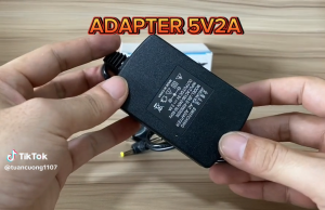 Nguồn Adapter 5V2A Loại Tốt