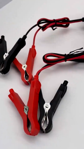 FOXSUR 12V6A Charger Aki Motor: Charger Aki Portable Otomatis & Smart Battery