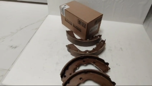 BRAKE SHOE CALYA SIGRA KAMPAS REM BELAKANG CALYA SIGRA 04495-BZ140