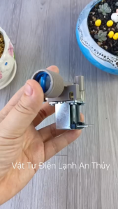 VAN CẤP NƯỚC ĐƠN MÁY GIẶT TOSHIBA A800