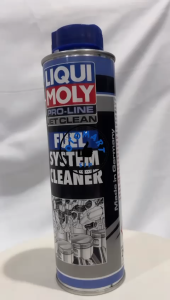 Liqui Moly PRO-LINE Jetclean Fuel System Cleaner 300 ml