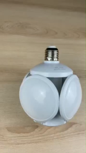 LAMPU LED BOHLAM UFO: Pengetahuan Dasar & Manfaat