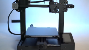 [Trả góp 0%]Máy in 3d Creality CR 6 SE khổ in 235*235*250mm Cân bàn tự động