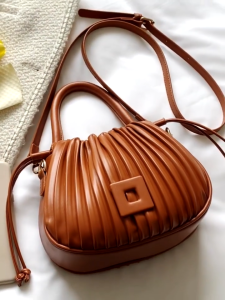[BISA COD] 2221 Tas Bahu Wanita Import Fashon Terkini & Tas Selempang Wanita Cantik