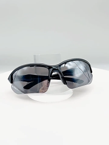 Kacamata Olahraga Luar: Pilihan Kacamata Berputar Pria