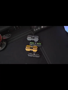 Transformers TF-T01 Tai Nghe Bluetooth Vỏ kim loại Giảm tiếng ồn thông minh ENC Thiết kế kéo Bumblebee Optimus Prime Smart Nhạc Trò Chơi Chế Độ Kép Mic Bluetooth 5.3 Transformers G20