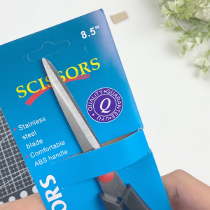 SAMOYED SC-K3-85 Gunting Besar Serba Guna / Kertas / Sekolah / Kantor / Paper / School / Office Scissors