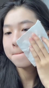 Serum Chống Nắng Nâng Tone FEELXO GLACIER AIR-FIT TONE UP - Tinh Chất FEELXO Giảm Thâm Sạm Da Trắng Hồng SPF 50+/PA++